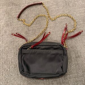 MZ WALLACE PENNY BEDFORD CROSSBODY